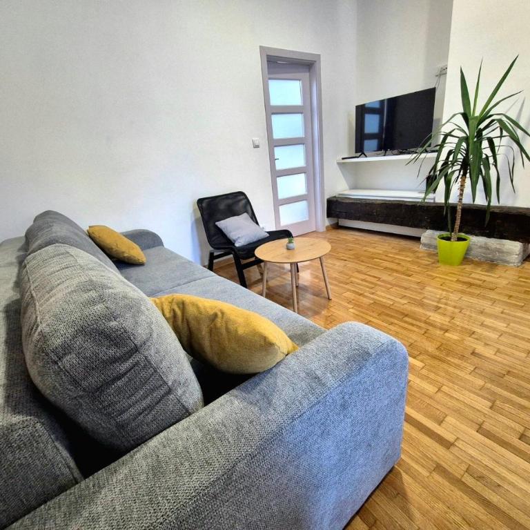 Roof - Apartman sa 1 Spavaćom Sobom - 4