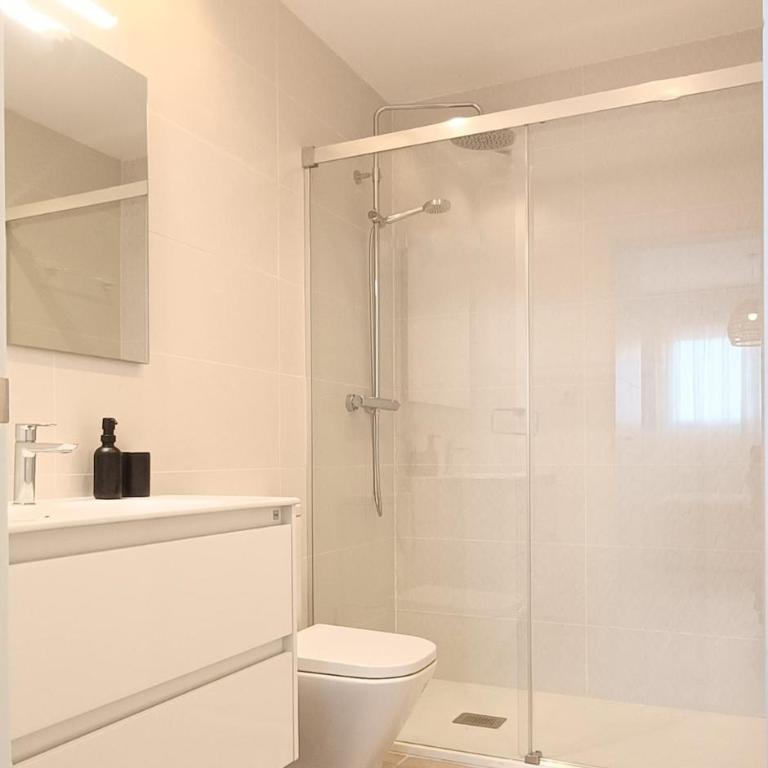 Casa Seaviews 2 bedroom apartment - Apartamento Superior con balcón - 18