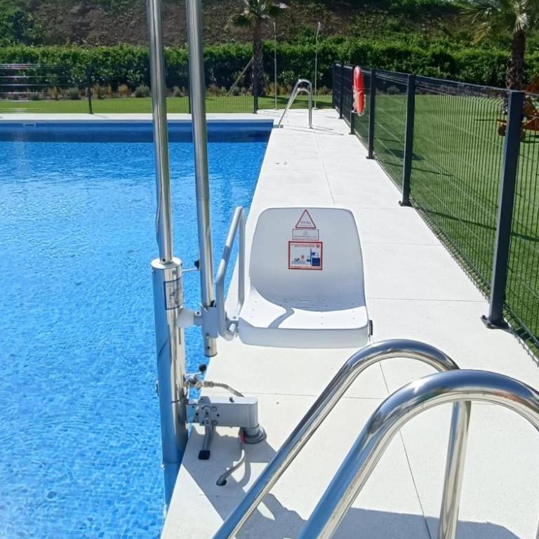 Casa Seaviews 2 bedroom apartment - Apartamento Superior con balcón - 38