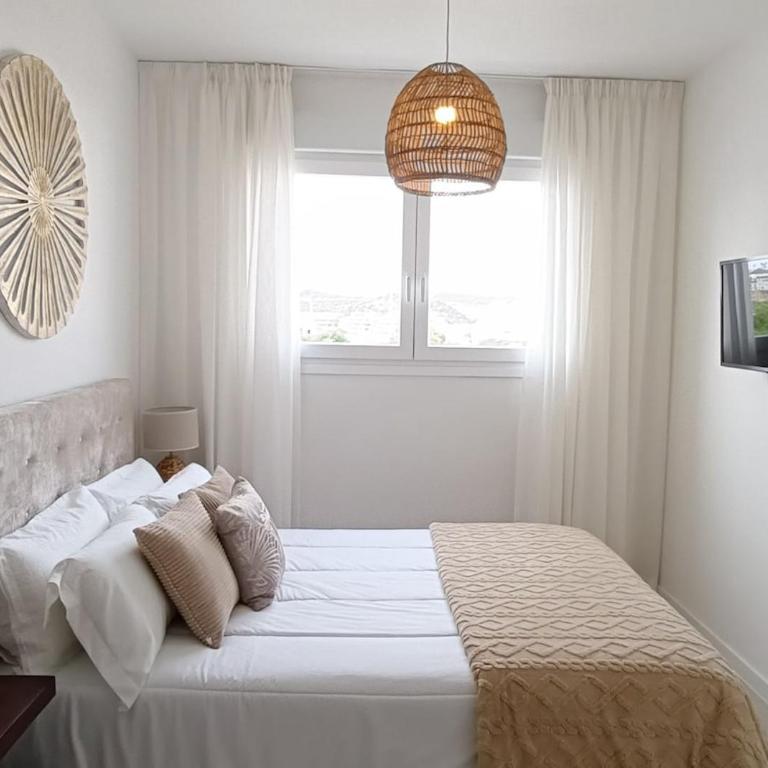 Casa Seaviews 2 bedroom apartment - Apartamento Superior con balcón - 13