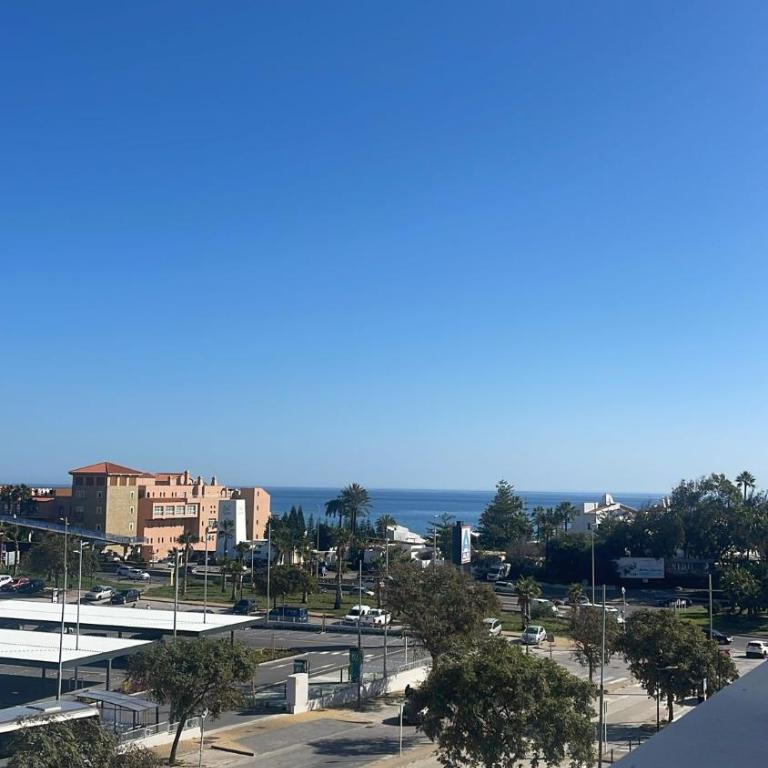 Casa Seaviews 2 bedroom apartment - Apartamento Superior con balcón - 22