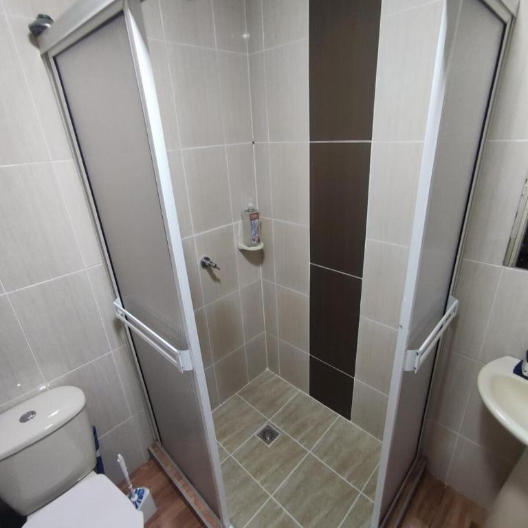 Excelente ubicación, apto para parejas o familiar - Apartamento de 1 dormitorio - 4