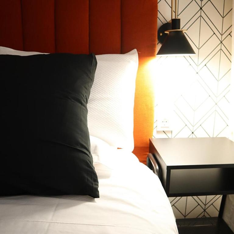 Confortable apartamento en el centro de Pontevedra - Apartment - 14