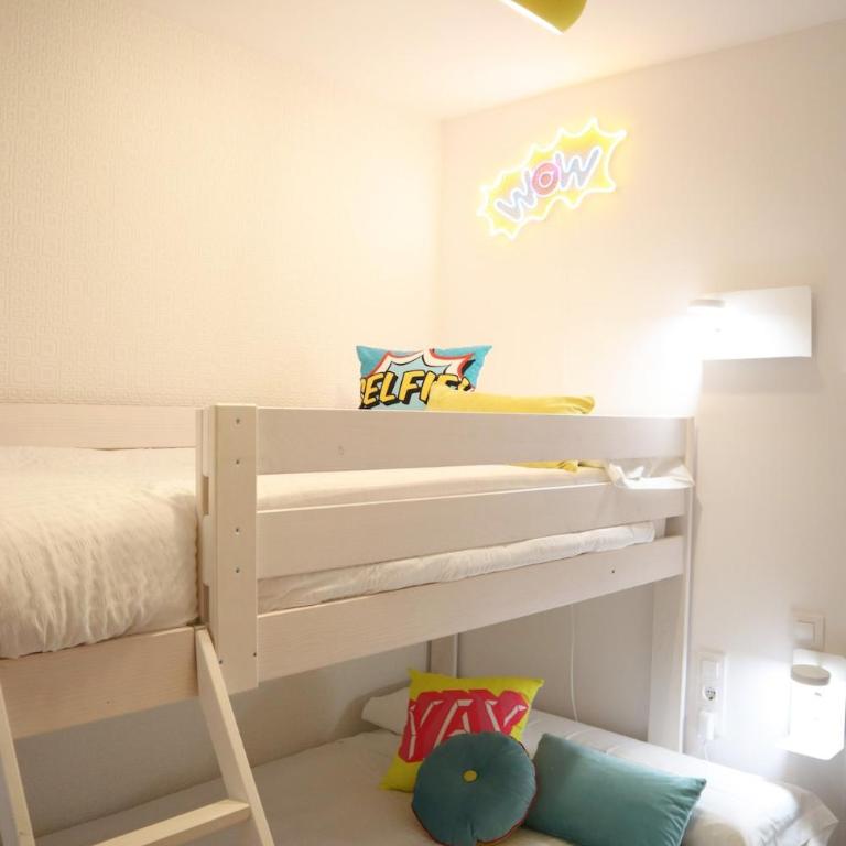 Confortable apartamento en el centro de Pontevedra - Apartment - 19