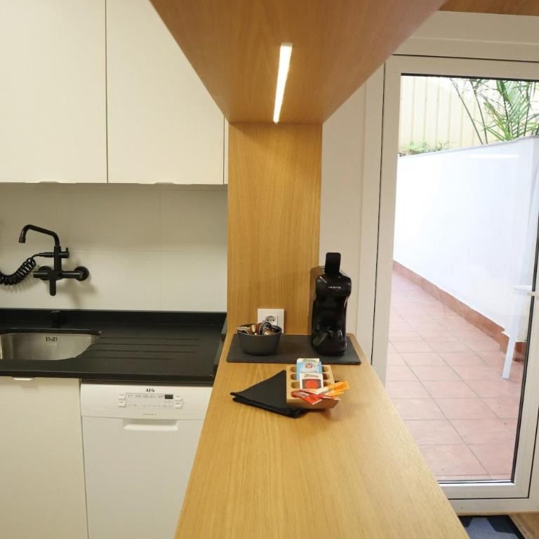 Confortable apartamento en el centro de Pontevedra - Apartment - 25