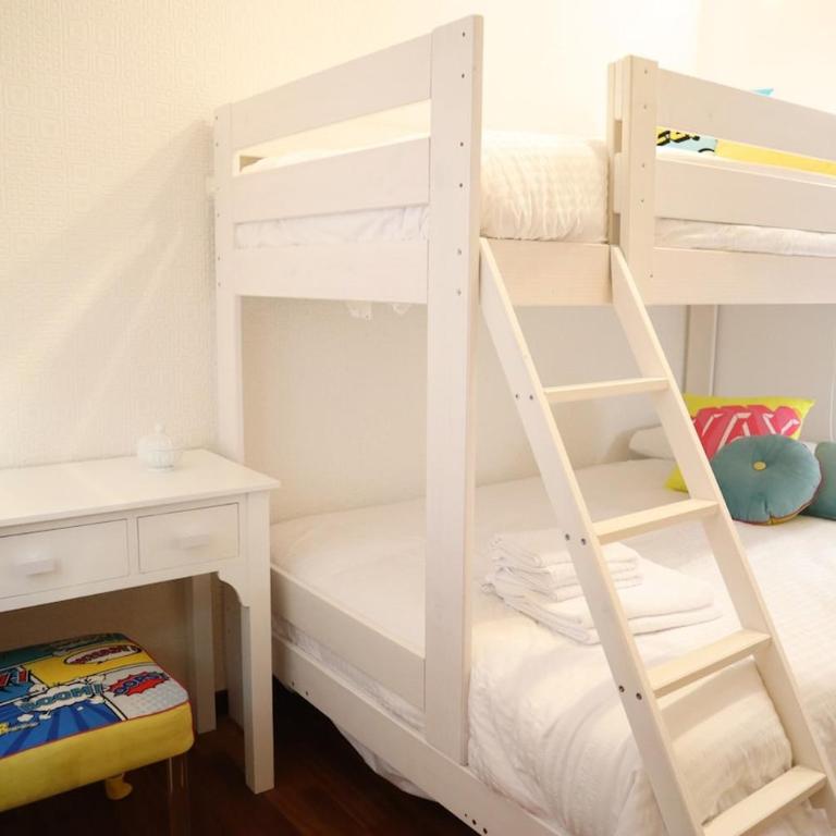 Confortable apartamento en el centro de Pontevedra - Apartment - 17