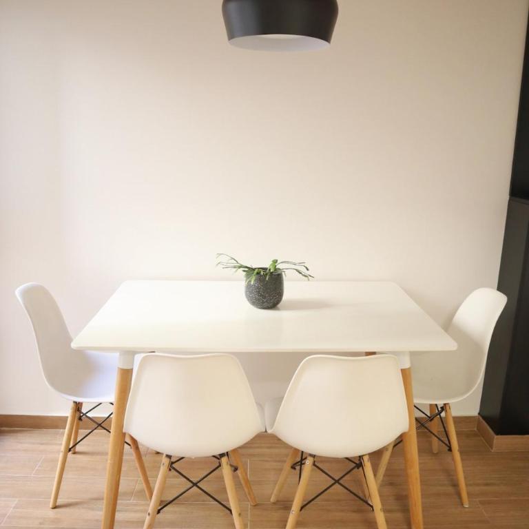Confortable apartamento en el centro de Pontevedra - Apartment - 29