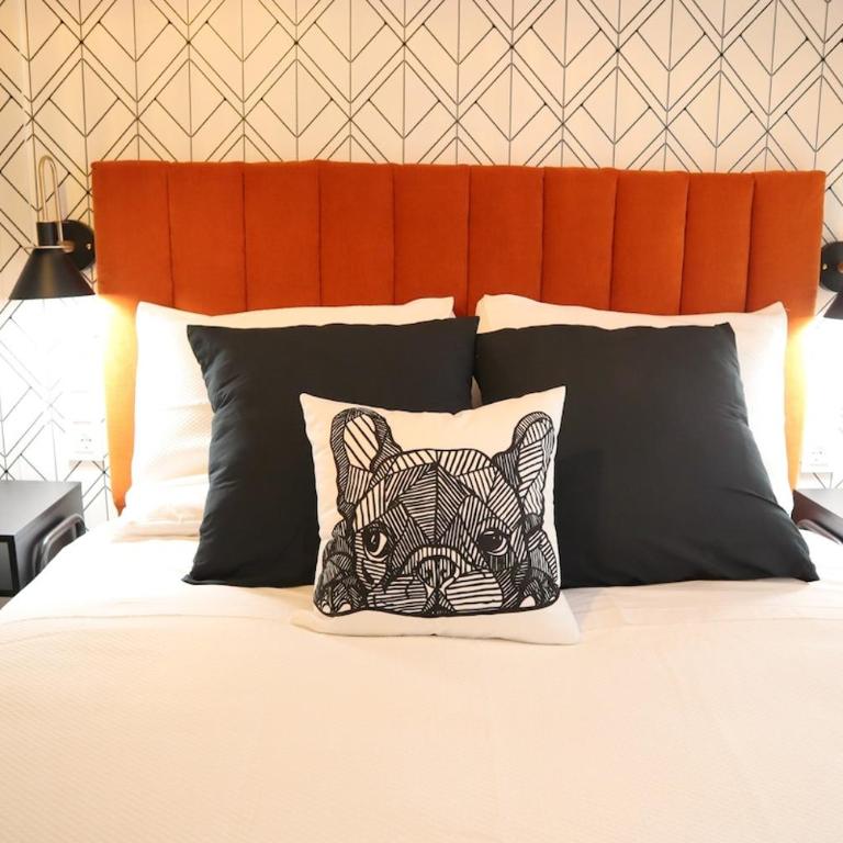 Confortable apartamento en el centro de Pontevedra - Apartment - 16