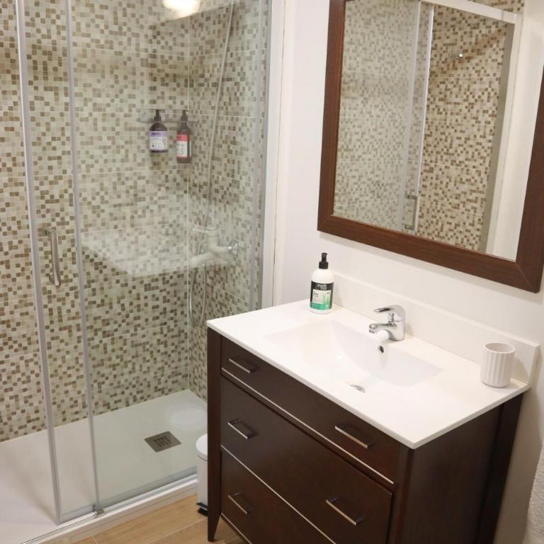 Confortable apartamento en el centro de Pontevedra - Apartment - 22
