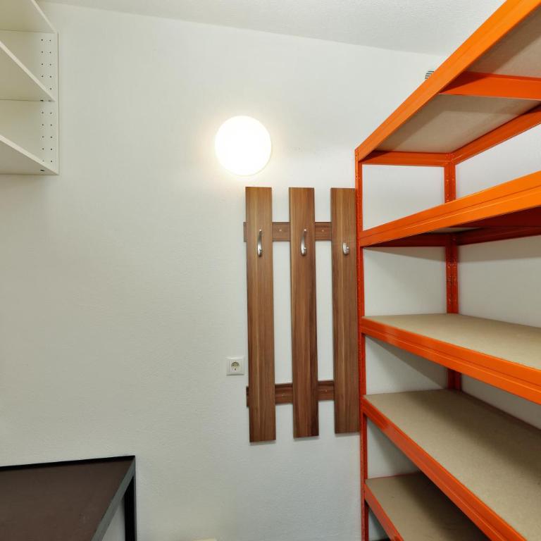 Panoramatraum - Apartment mit 1 Schlafzimmer - 20