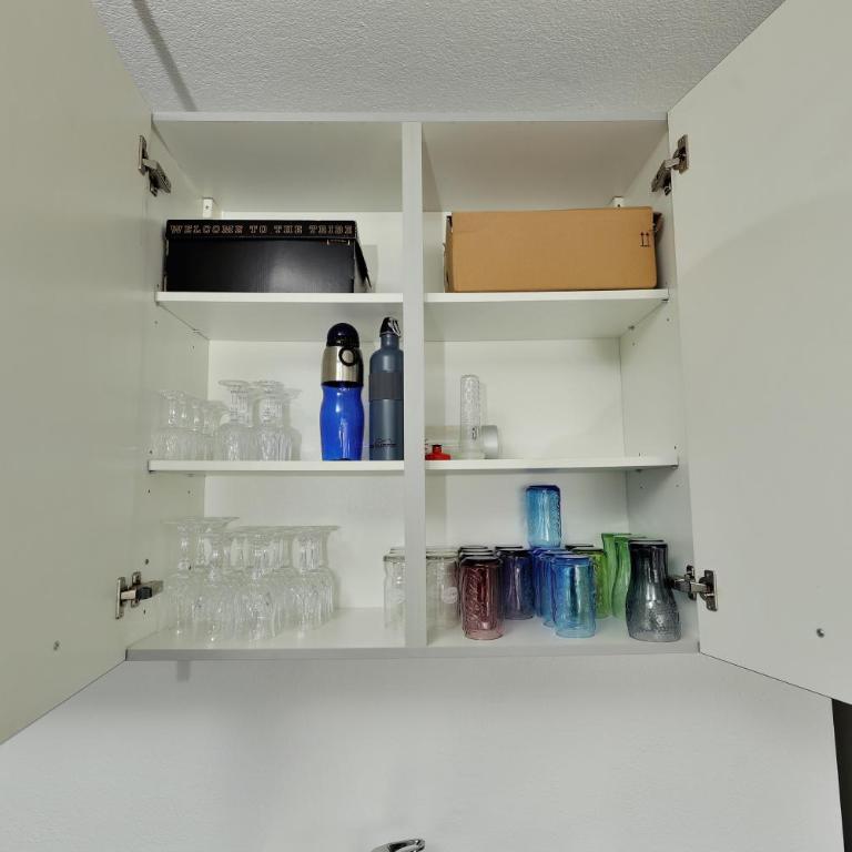 Panoramatraum - Apartment mit 1 Schlafzimmer - 33