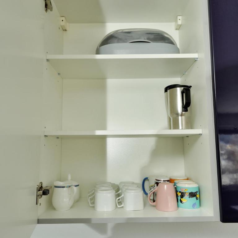 Panoramatraum - Apartment mit 1 Schlafzimmer - 35