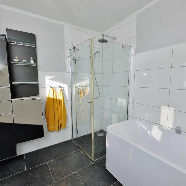 Panoramatraum - Apartment mit 1 Schlafzimmer - 15