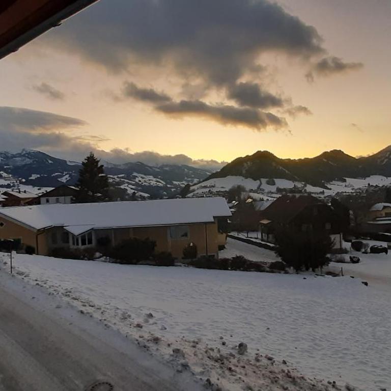 Panoramatraum - Apartment mit 1 Schlafzimmer - 55