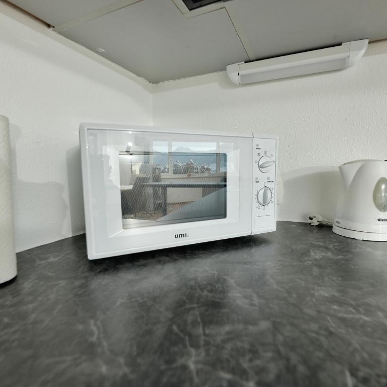 Panoramatraum - Apartment mit 1 Schlafzimmer - 26