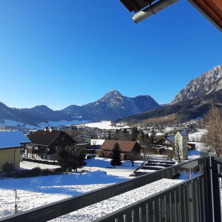 Panoramatraum - Apartment mit 1 Schlafzimmer - 21