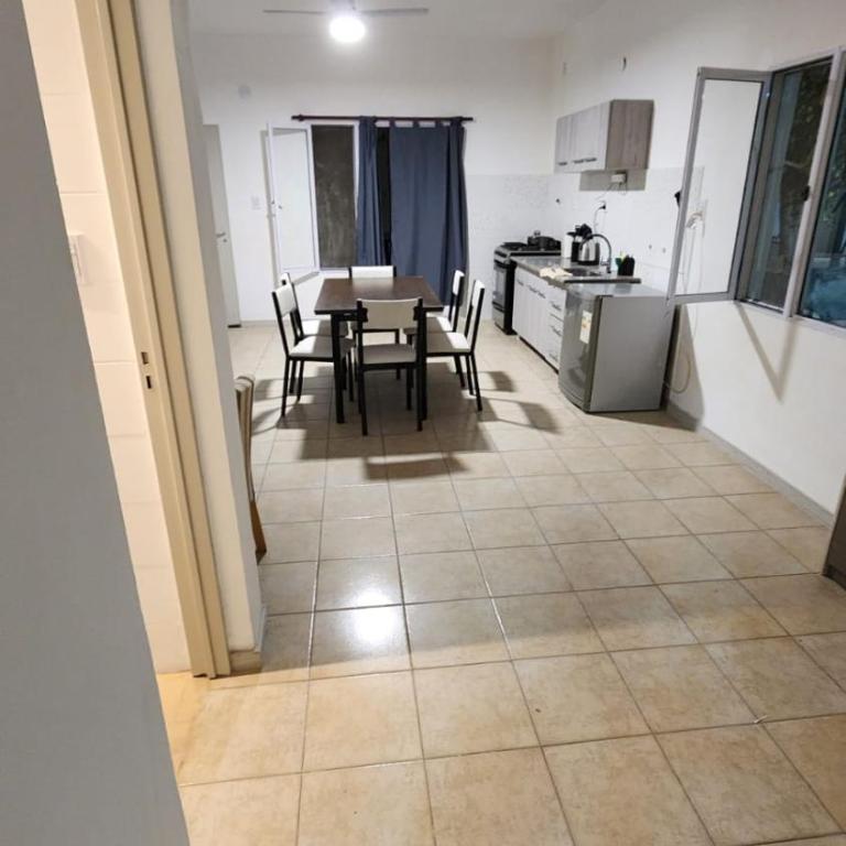 España385 - Apartamento de 1 dormitorio - 4