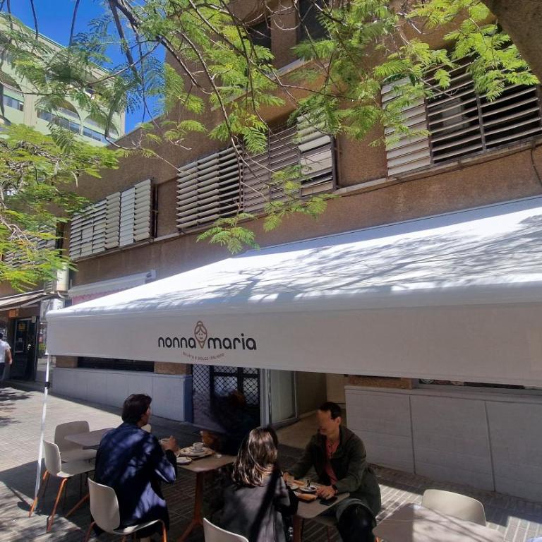 Oroval Residencial Anaga Apartment with a private parking - Apartamento de 2 dormitorios - 29