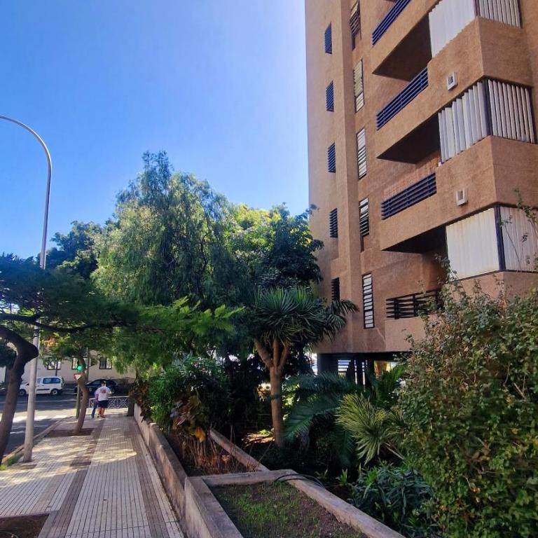 Oroval Residencial Anaga Apartment with a private parking - Apartamento de 2 dormitorios - 26