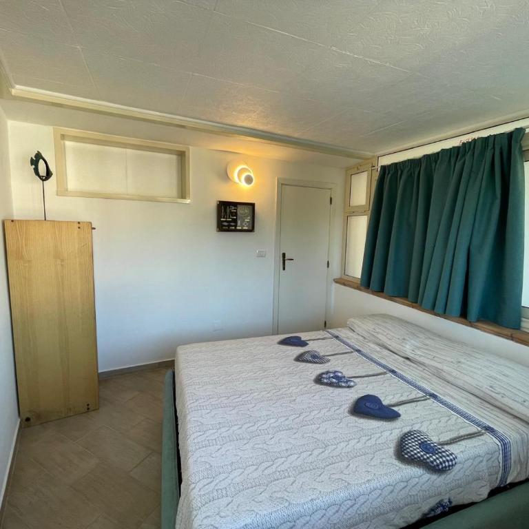 The Seaside Serenity Terrace - Appartamento con 2 Camere da Letto - 15