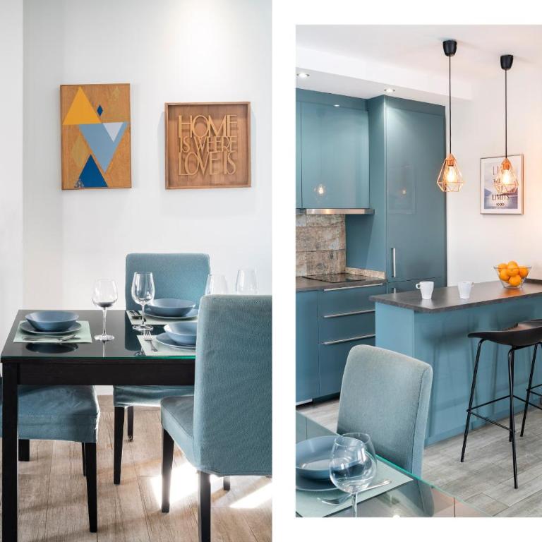 Alohamundi Céspedes - Apartamento de 2 dormitorios - 17