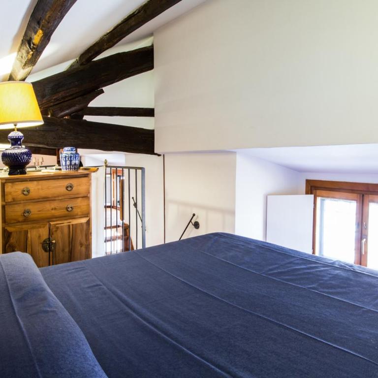 Altieri Loft Pantheon - Appartamento con 1 Camera da Letto - 15
