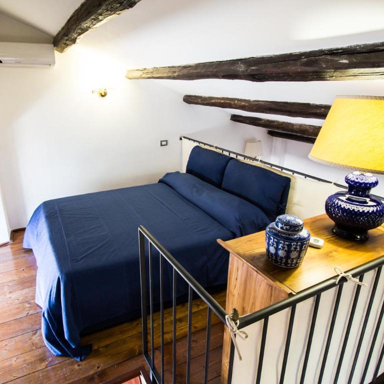 Altieri Loft Pantheon - Appartamento con 1 Camera da Letto - 6