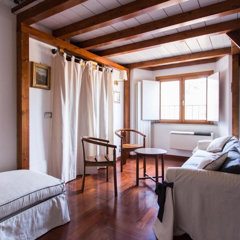 Altieri Loft Pantheon - Appartamento con 1 Camera da Letto - 10