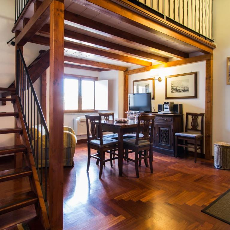 Altieri Loft Pantheon - Appartamento con 1 Camera da Letto - 5