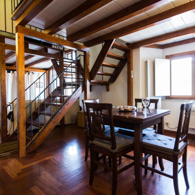 Altieri Loft Pantheon - Appartamento con 1 Camera da Letto - 9