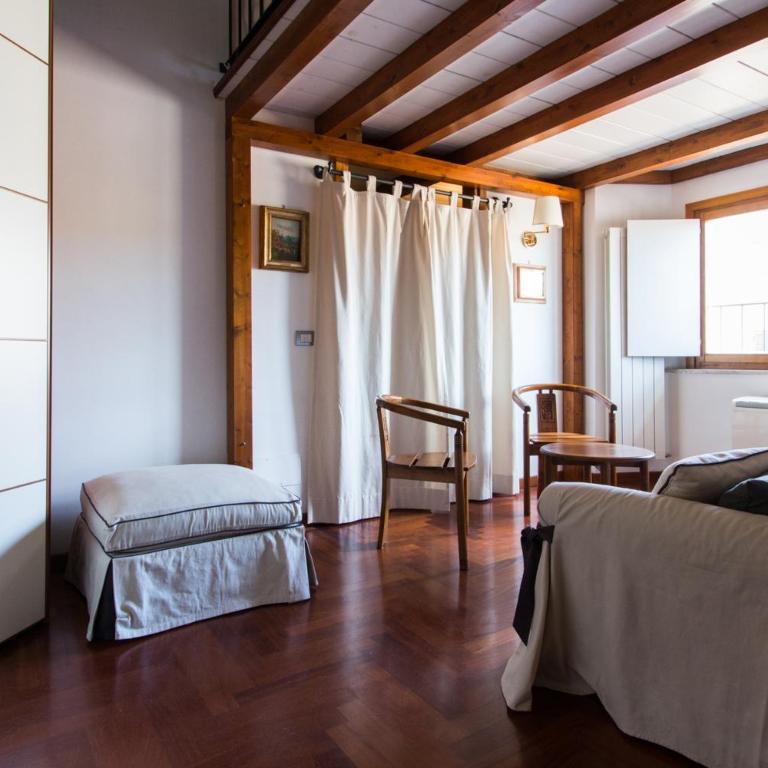 Altieri Loft Pantheon - Appartamento con 1 Camera da Letto - 12