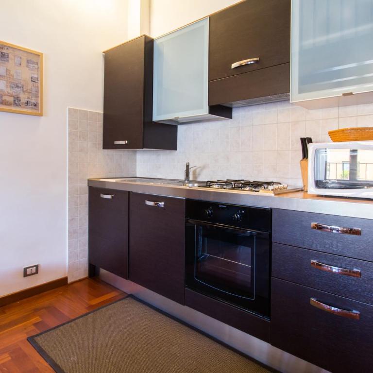 Altieri Loft Pantheon - Appartamento con 1 Camera da Letto - 14