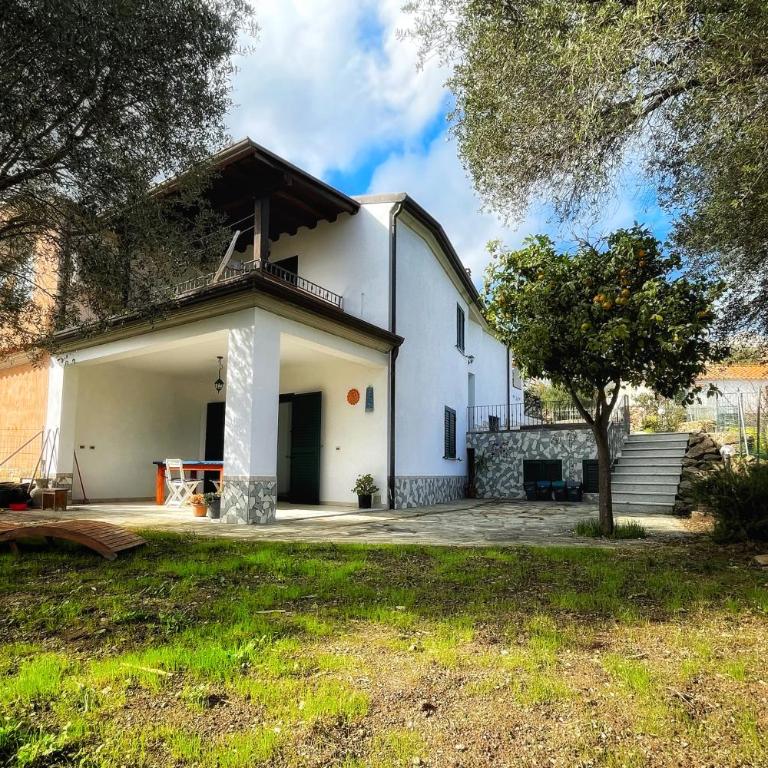 Casa Smeraldo - Casa con 2 Camere da Letto - 1
