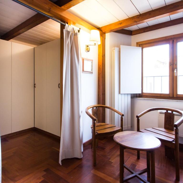 Altieri Loft Pantheon - Appartamento con 1 Camera da Letto - 13