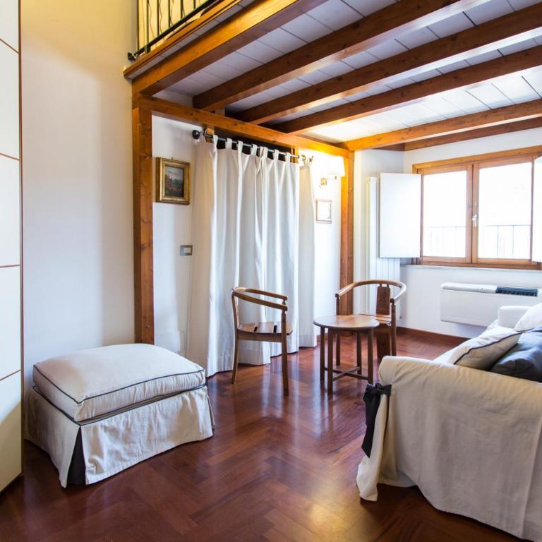 Altieri Loft Pantheon - Appartamento con 1 Camera da Letto - 11