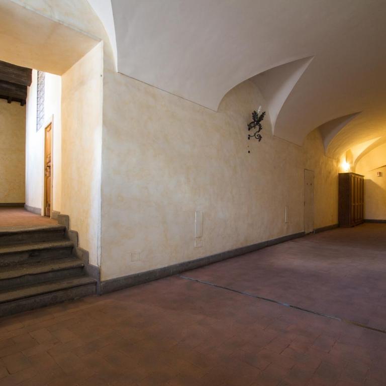 Altieri Loft Pantheon - Appartamento con 1 Camera da Letto - 17