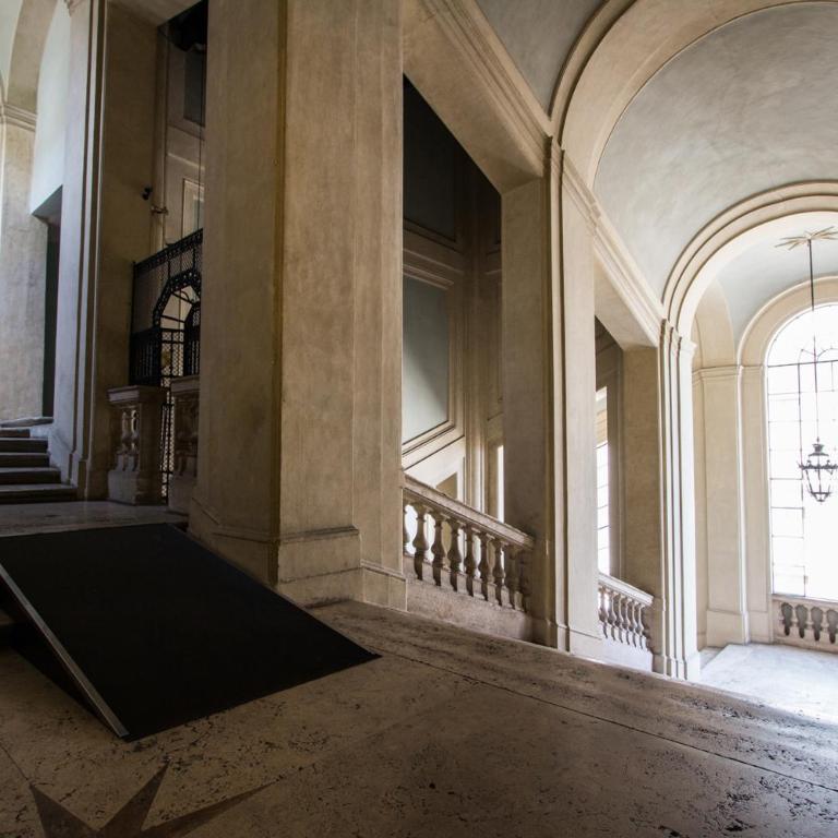 Altieri Loft Pantheon - Appartamento con 1 Camera da Letto - 18