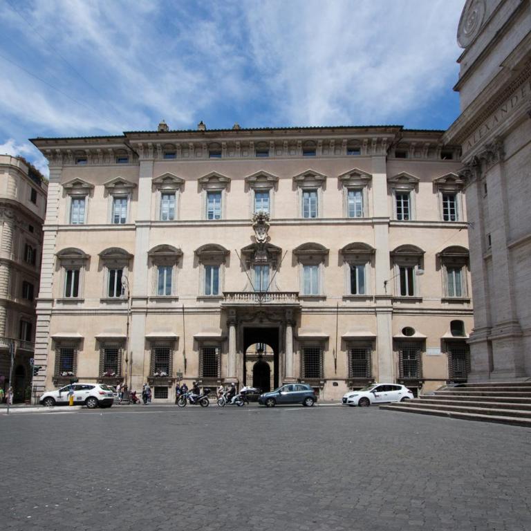 Altieri Loft Pantheon - Appartamento con 1 Camera da Letto - 24