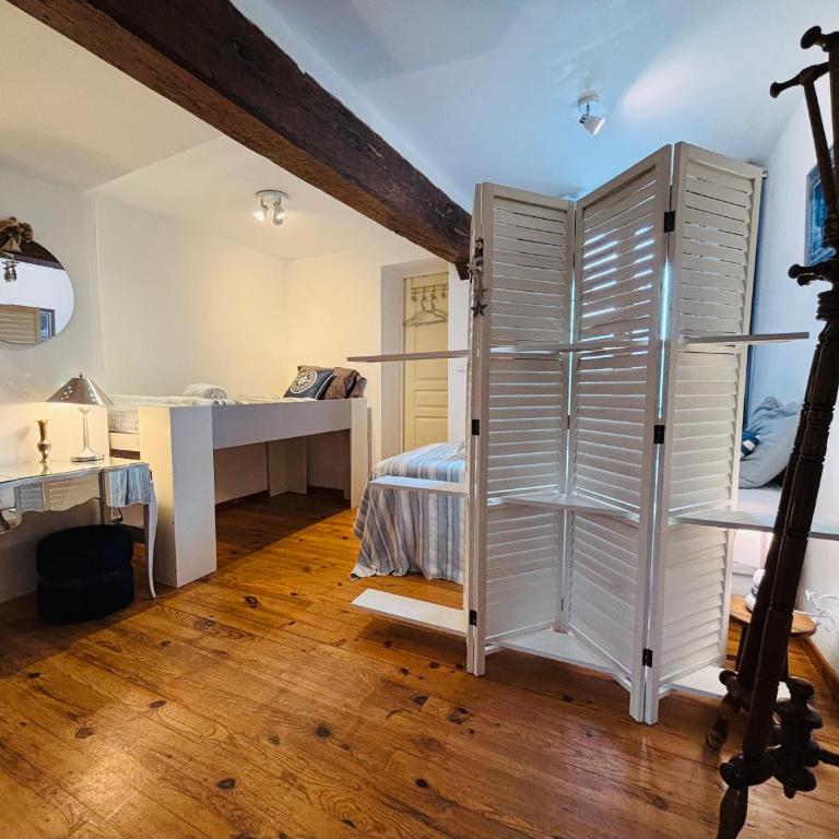 La maison à rayures - Centre historique - Apartment mit 2 Schlafzimmern - 18