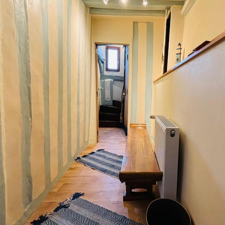 La maison à rayures - Centre historique - Apartment mit 2 Schlafzimmern - 15