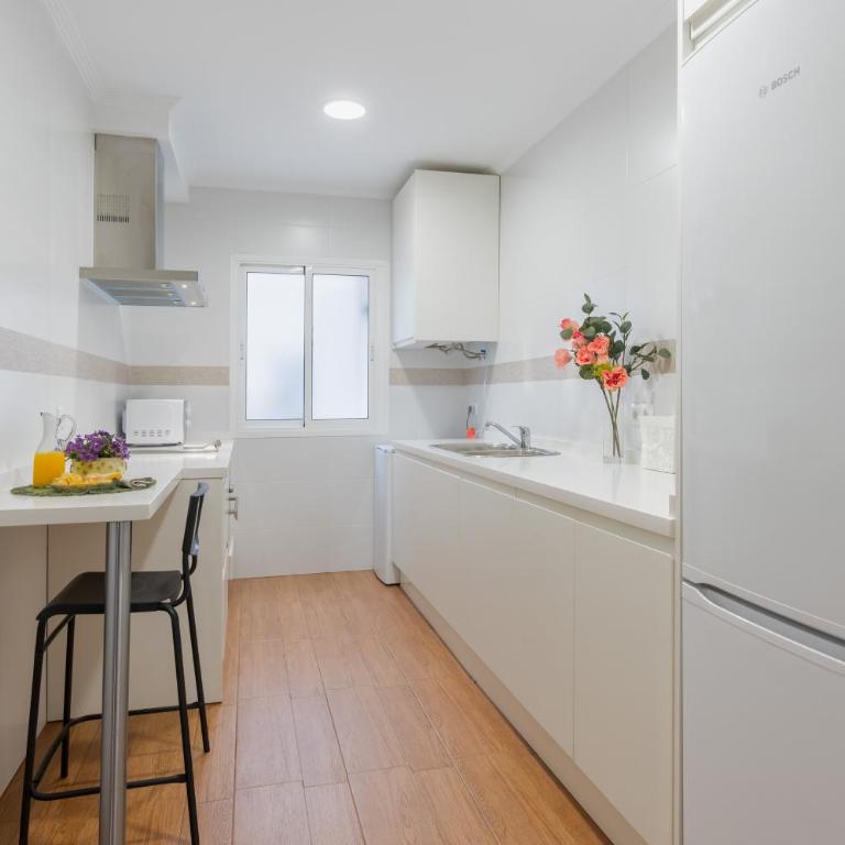 Mara Arenal Sevilla - Apartamento de 3 dormitorios - 31