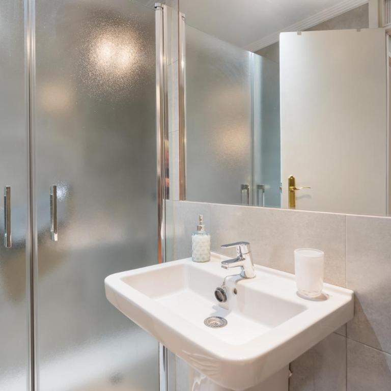 Mara Arenal Sevilla - Apartamento de 3 dormitorios - 21