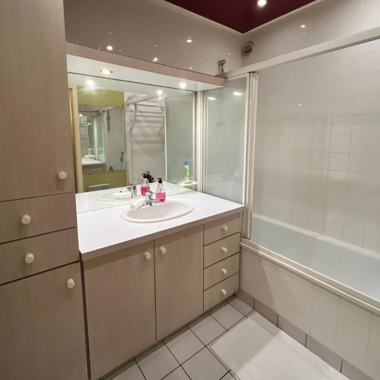 Grand Appartement, idéal pour vous, en Hypercentre - Apartment mit 2 Schlafzimmern - 10