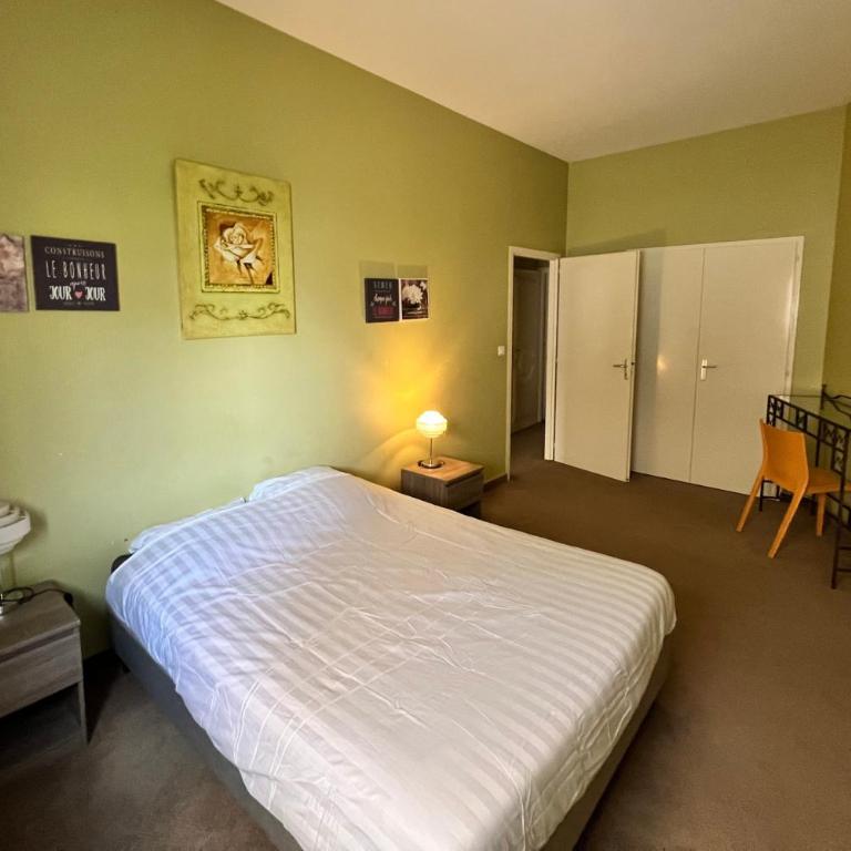 Grand Appartement, idéal pour vous, en Hypercentre - Apartment mit 2 Schlafzimmern - 7