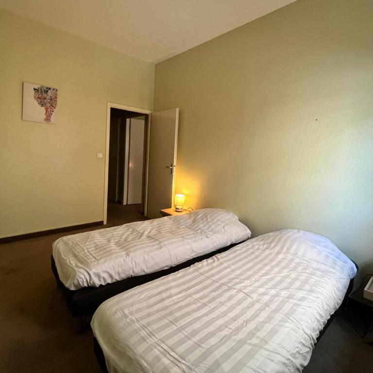 Grand Appartement, idéal pour vous, en Hypercentre - Apartment mit 2 Schlafzimmern - 9