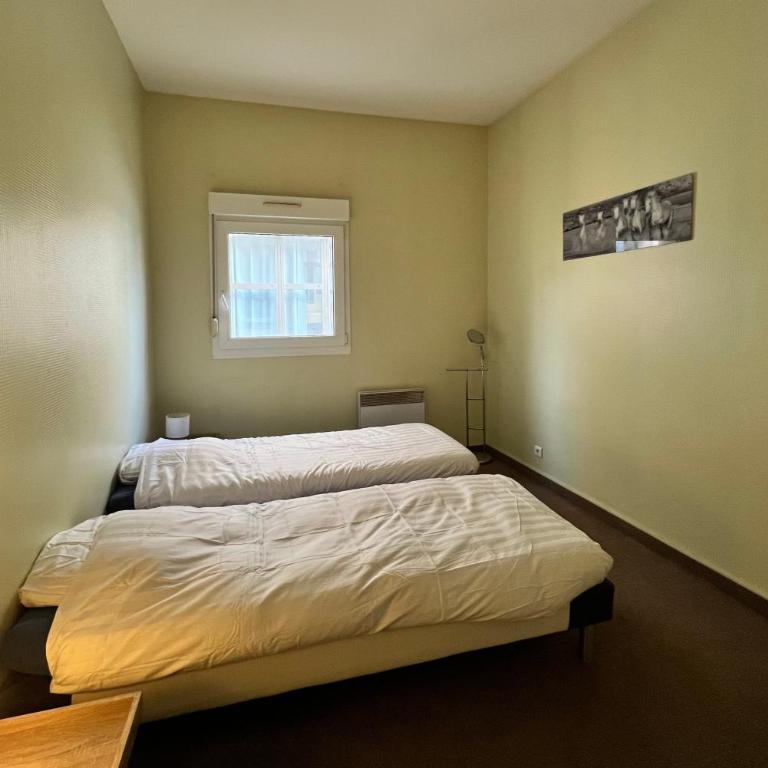 Grand Appartement, idéal pour vous, en Hypercentre - Apartment mit 2 Schlafzimmern - 8