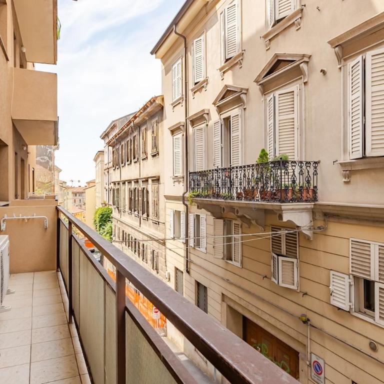 Casa Vacanze-Trieste San Giusto - Appartamento con 2 Camere da Letto - 3