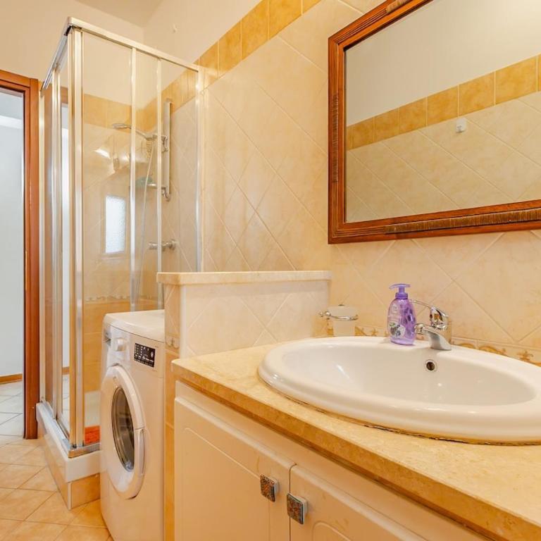 Casa Vacanze-Trieste San Giusto - Appartamento con 2 Camere da Letto - 7