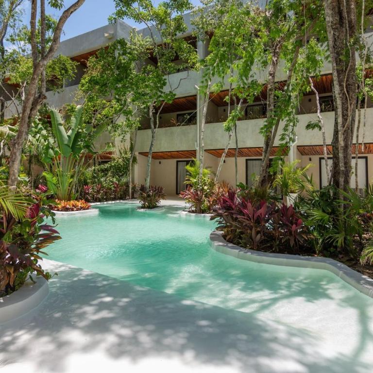 Jungle Gem with Swim-Up Pool & Easy Paved Access - Apartamento de 1 dormitorio - 1