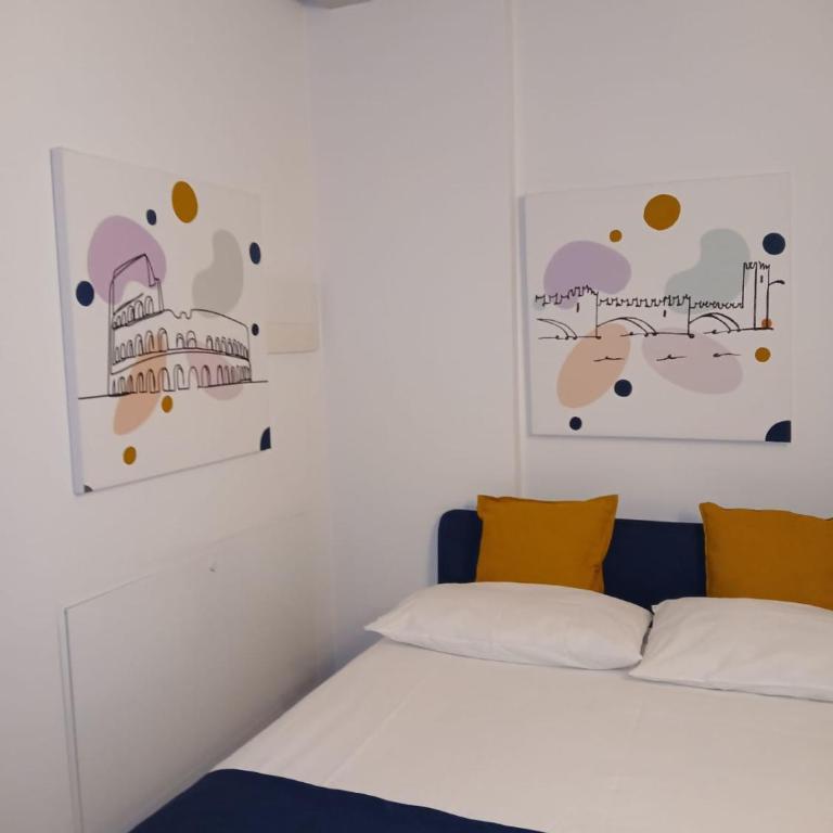 Loft Next Castelvecchio - Monolocale - 7